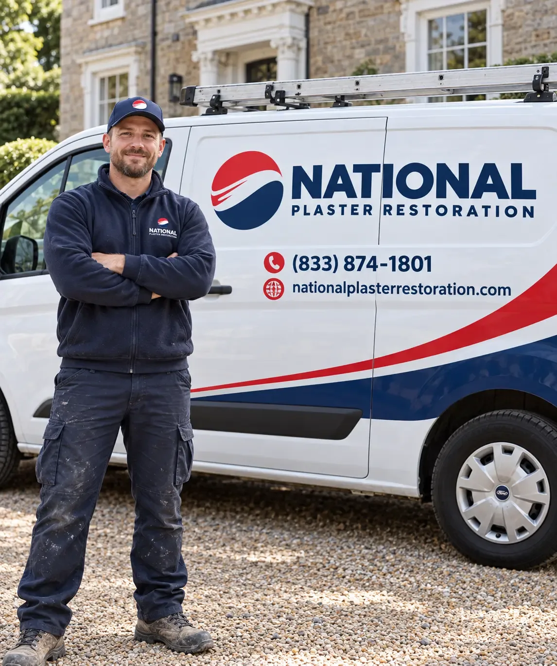 Plaster Repair company in Caney, OK